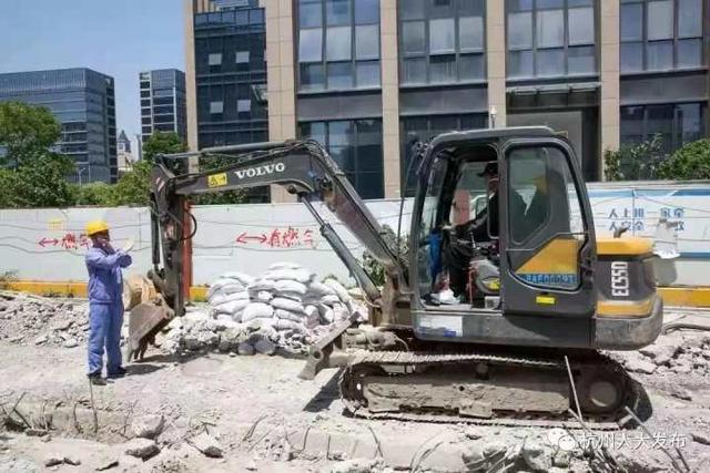 筑牢民生安全防线 杭州将修改燃气管理条例